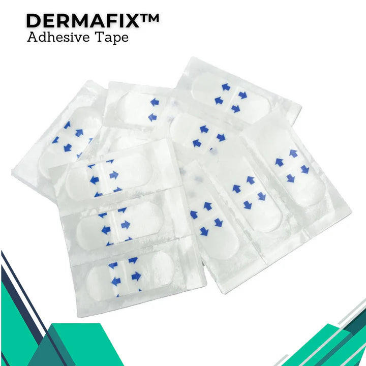 Parches de Lifting Facial Adhesivos Invisibles Liftrik InnovaGoods 40 unidades